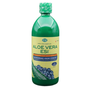 ESI ALOA VERA SOK