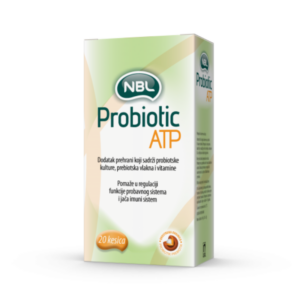 NBL PROBIOTIK ATP (KESICE)