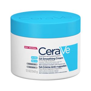 CERA VE (KREMA ZA IZGLAĐIVANJE SUHE I GRUBE KOŽE)