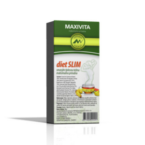 MAXI VITA ČAJ (DIET SLIM)