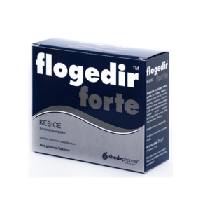 FLOGEDIR FORTE (GRANULE)