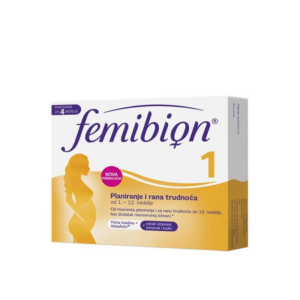 FEMIBION 1