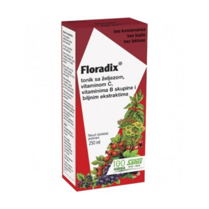 FLORADIX