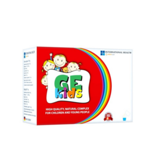 GE KIDS (VREĆICE)