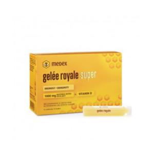 GELEE ROYALE BOČICE