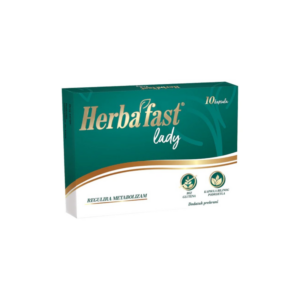 HERBAFAST LADY