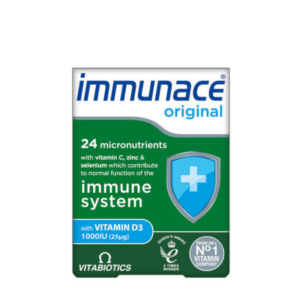IMMUNACE TABLETE
