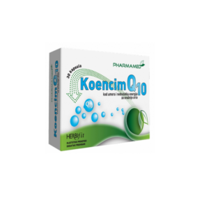 KOENZIM Q 10 AKCIJA 1+1