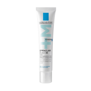 LA ROCHE POSAY (EFFECLAR DUO+ M)