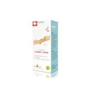 MEGAKID ALLERGY & ATOPIC
