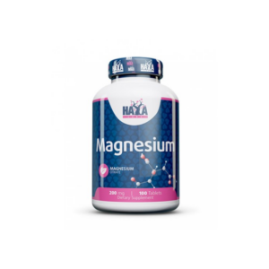 MAGNEZIJ CITRAT (HAYA)