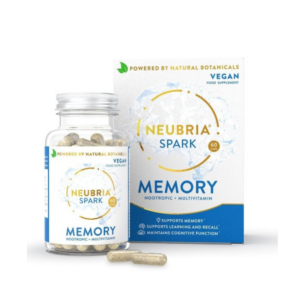 NEUBRIA SPARK MEMORY