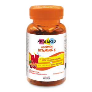PEDIAKID ( BOMBONE ZA DJECU S VITAMINOM C)