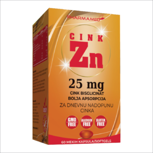 CINK VITAMIN