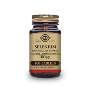 SELEN (SELENIUM)