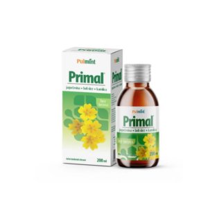 PRIMAL SIRUP AKCIJA 1+1