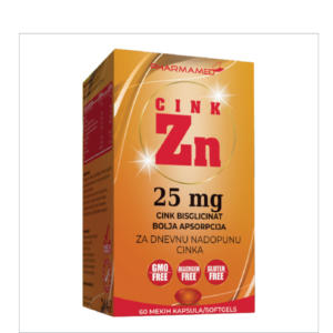 PHARMAMED (CINK)