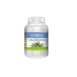 CYDONIA VALERIJANA (TABLETE)