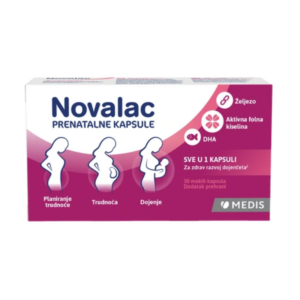 NOVALAC KAPSULE
