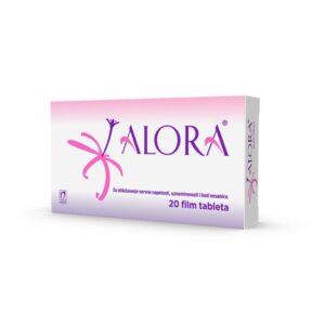 ALORA TABLETE