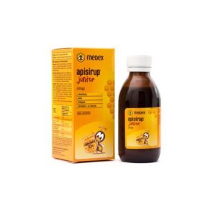 MEDEX APISIRUP (JUNIOR)
