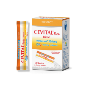 CEVITAL FORTE DIRECT AKCIJA 1+1