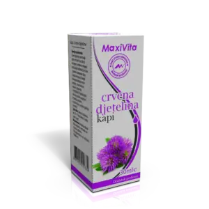 MAXI VITA (CRVENA DJETELINA KAPI)