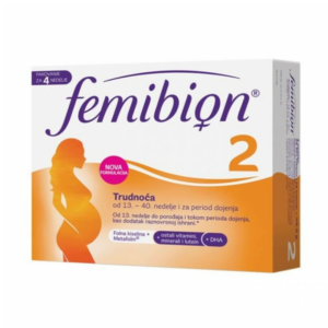 FEMIBION 2