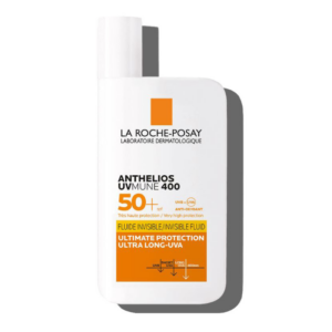 LA ROCHE POSAY ANTHELIOS (UV MUNE 400 FLUID SPF 50)