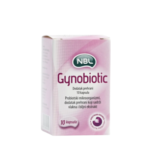 GYNOBIOTIC