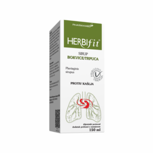 HERBIFIT SIRUP (BOKVICA/TRPUTAC)