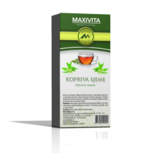 MAXI VITA ČAJ (KOPRIVA LIST)
