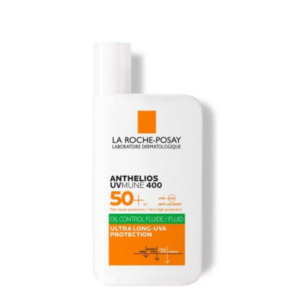 LA ROSE POSAY ANTHELIUS (UV MUNE 400 FLUID SPF 50)