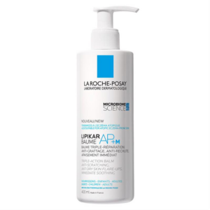 LA ROSCHE POSAY (UMIRUJUĆI BALZAM ZA ATOPIJSKI DERMATITIS)