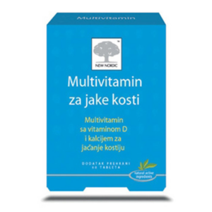 MULTIVITAMIN ZA JAKE KOSTI