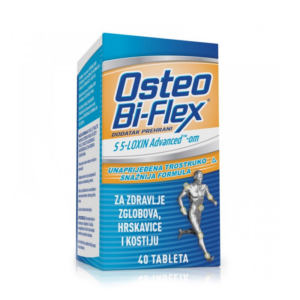 OSTEO BI-FLEX (TABLETE)