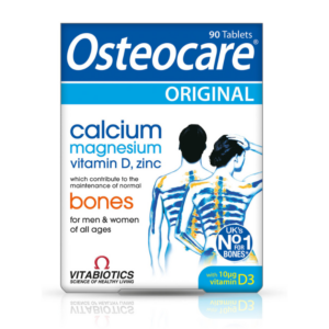 OSTEOCARE (ORIGINAL)