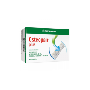 OSTEOPAN (PLUS)