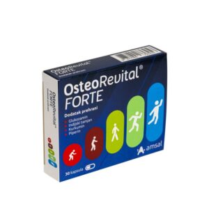 OSTEOREVITAL FORTE