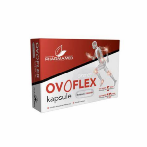 OVO FLEX KAPSULE