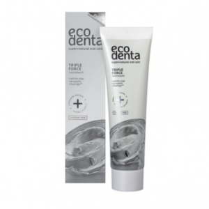 ECO DENTA PASTA ZA ZUBE (TRIPLE FORCE)
