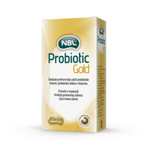 NBL PROBIOTIK GOLD (KESICE)