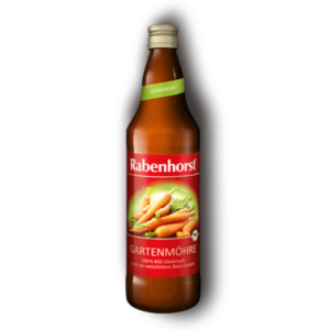 RABENHORST (SOK OD MRKVE)