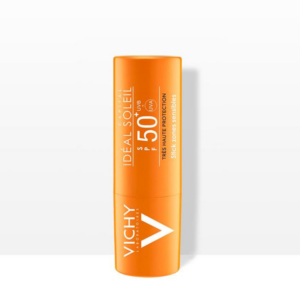 VICHY CAPITAL SOLEIL SPF 50 (STIK ZA OSJETLJIVA PODRUČJA)