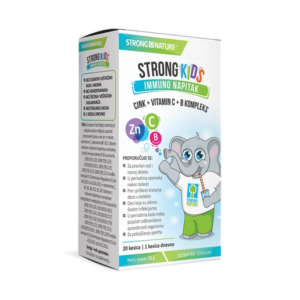 STRONG KIDS (IMMUNO NAPITAK)
