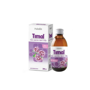 TIMAL SIRUP AKCIJA 1+1