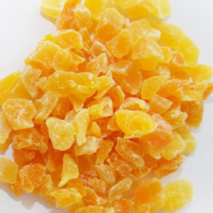 ANANAS KOMADIĆI