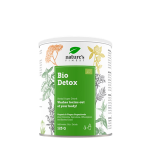 BIO DETOX PRAH