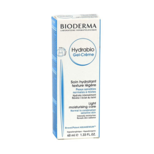 BIODERMA HYDRABIO GEL CREME