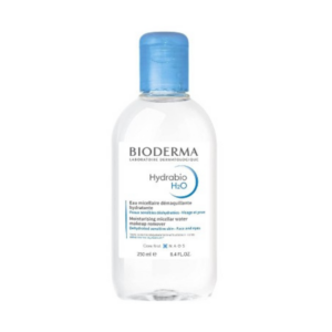 BIODERMA HYDRABIO H2O (MICELARNA VODA)